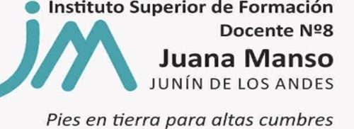 Instituto Superior de Formación Docente N° 8 " Juana Manso"